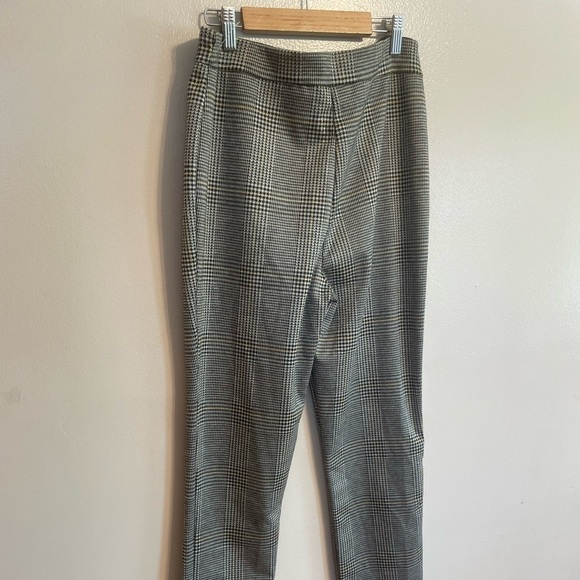 LOVE Tree Plaid Pants - Picture 7 of 10